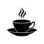Ciramics Cup set