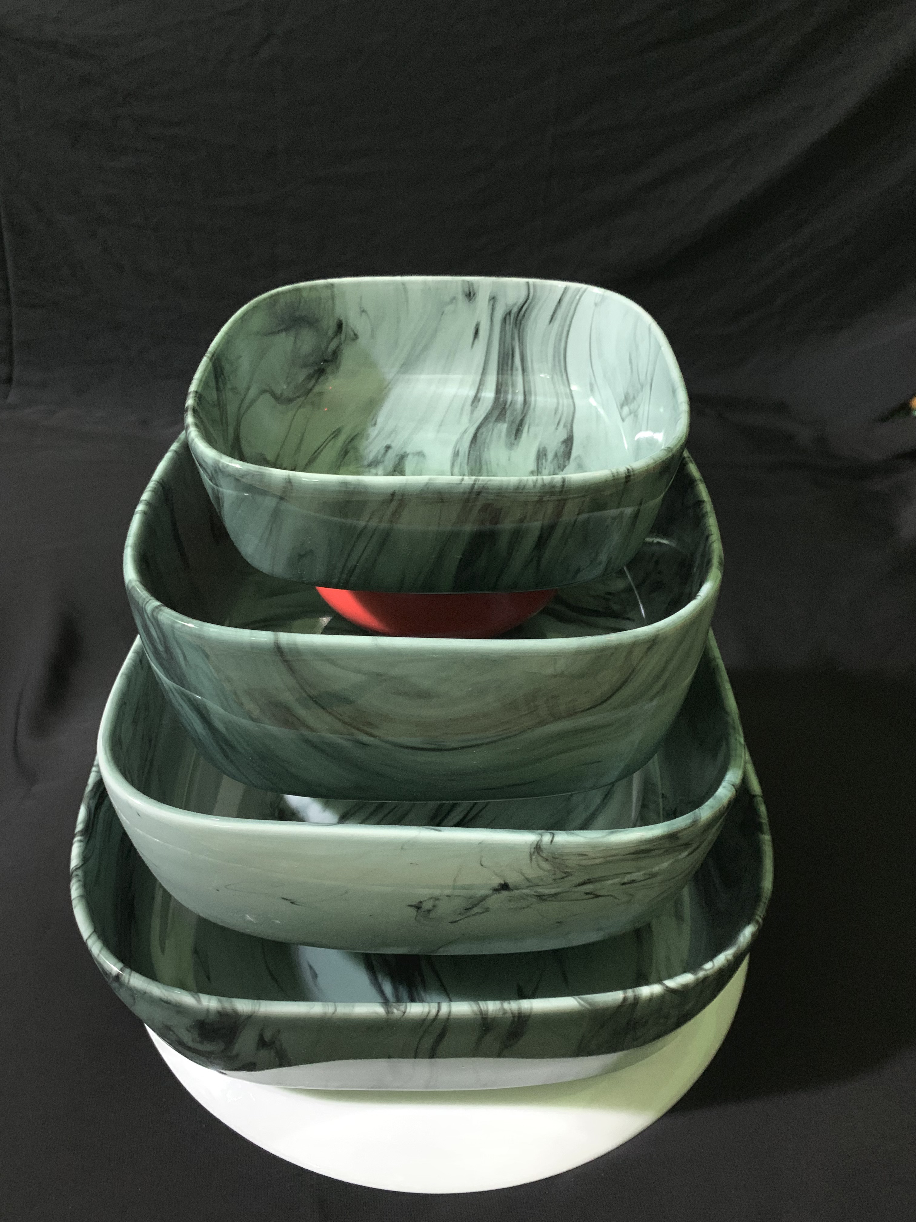 Export Quality Ceramic Bati Set-1