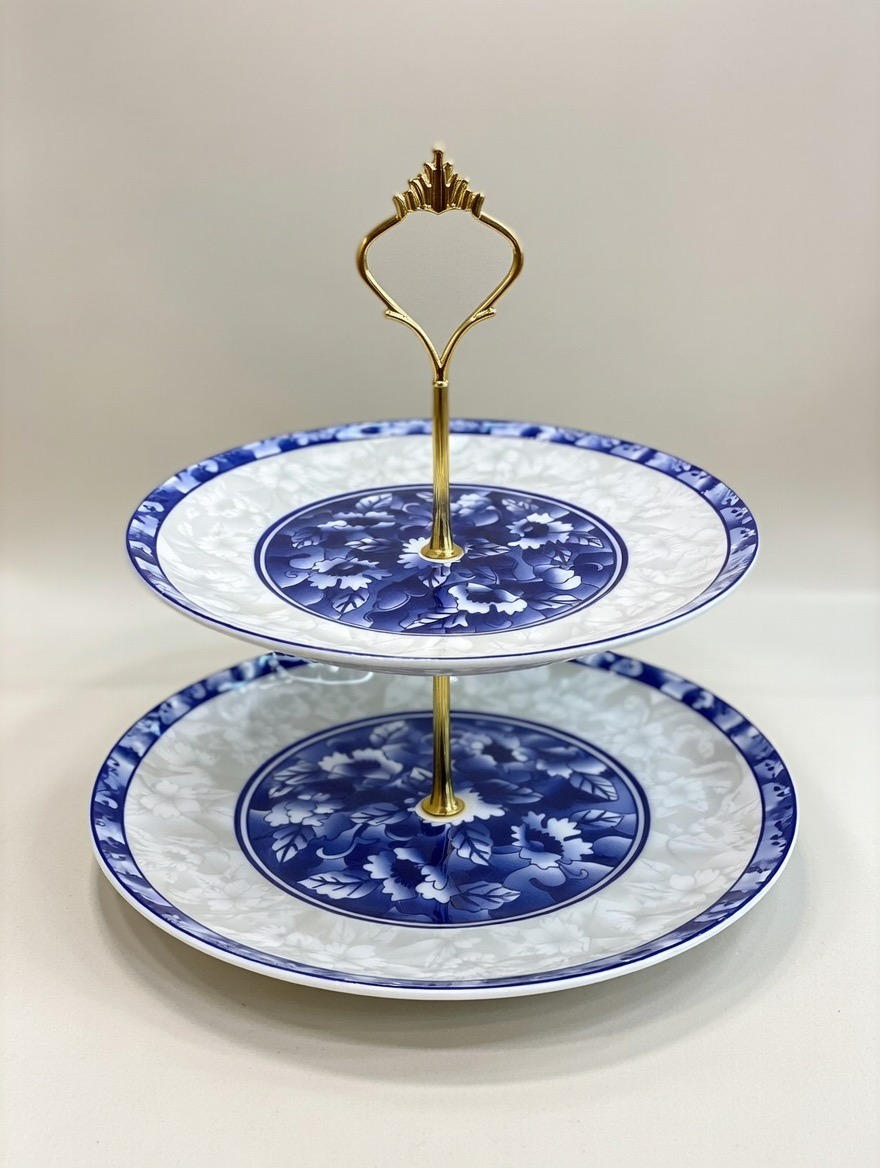 Two Layer Round Model-2